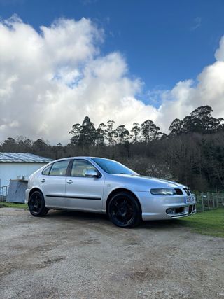 SEAT Leon 2003