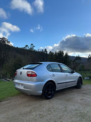 SEAT Leon 2003