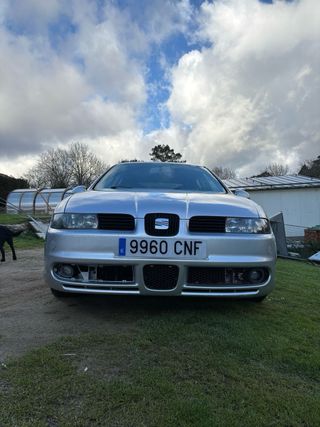 SEAT Leon 2003