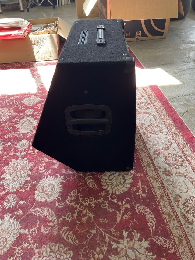 AMPLIFICADOR LANEY AH300