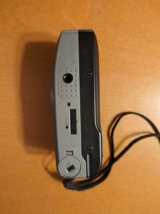 Càmera Rollei Prego 115