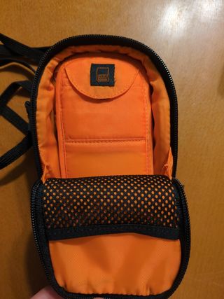 Càmera Rollei Prego 115