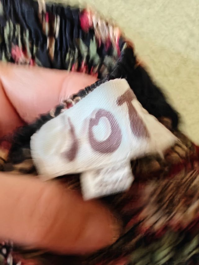 Camisa vaquera mujer