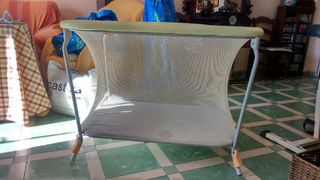 PARQUE BEBÉ PRENATAL