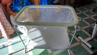 PARQUE BEBÉ PRENATAL