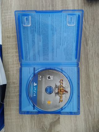 PS4 Slim 1 tb