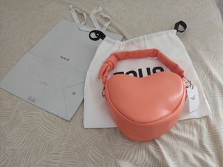 Bolso Tous corazón 