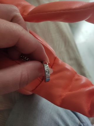 Bolso Tous corazón 