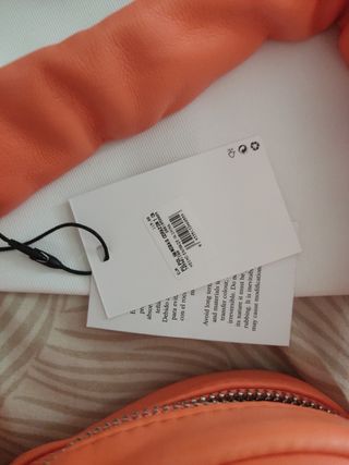 Bolso Tous corazón 