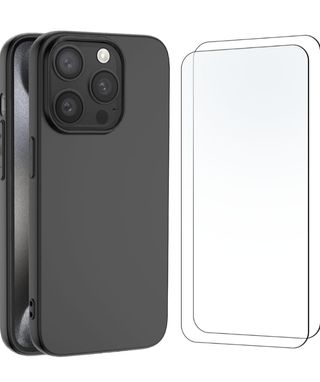 Cover e pellicola di vetro 