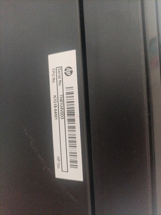 Stampante HP Envy Photo 6230