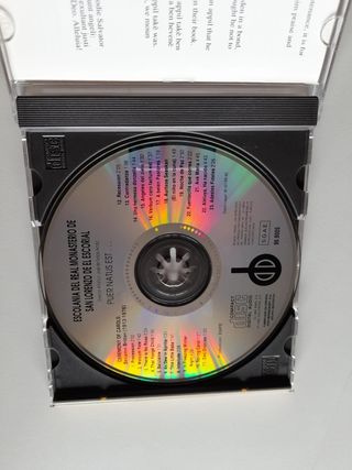 Escolanía Real Monasterio San Lorenzo El Escorial