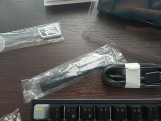 Teclado mecánico Ducky One 2 Mini