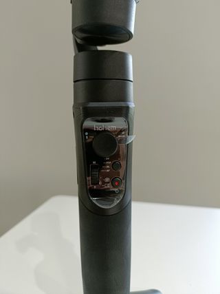 Hohem iSteady Mobile+ Gimbal