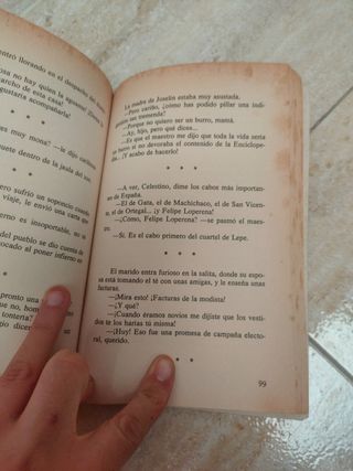 Chistes de Lepe