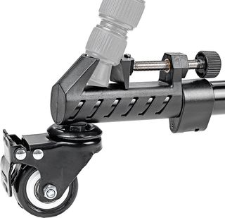 Neewer - Fotografía Professional Heavy Duty Trípod