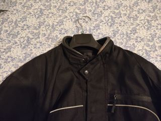 Chaqueta de moto LS2