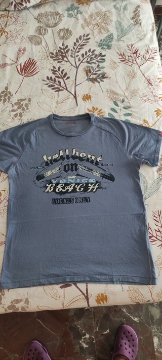 Camiseta Levi's