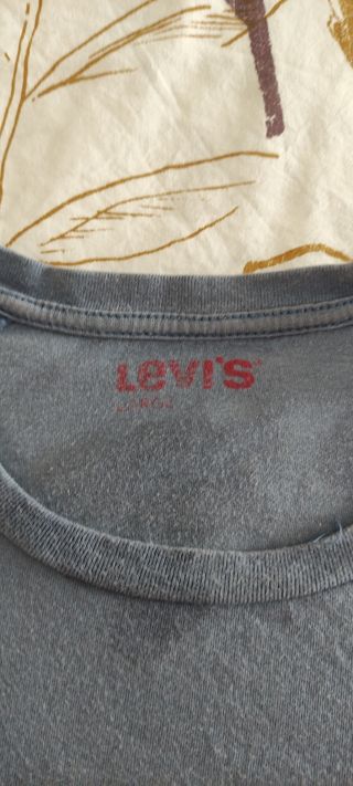 Camiseta Levi's