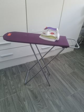 Plancha