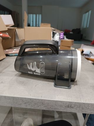 Depósito de aspiradora Rowenta