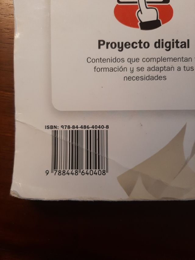 Lengua y literatura segundo 2 eso