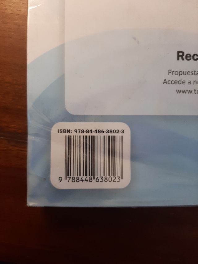 Matematicas segundo 2 eso