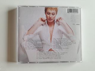 "Biography The Greatest Hits" Lisa Stansfield 2cds