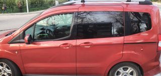 Ford Grand Tourneo Connec 2015