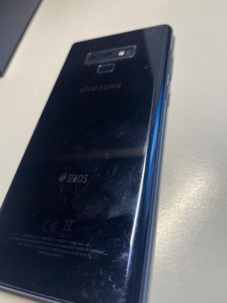 Samsung Note 9 128Gb