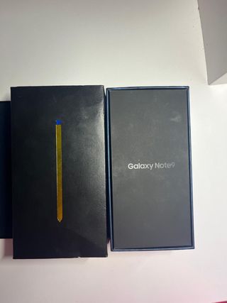 Samsung Note 9 128Gb