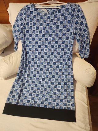 Vestido casual