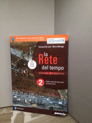 La rete del tempo 2