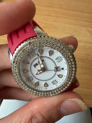 Reloj Folli Follie