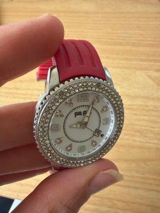 Reloj Folli Follie