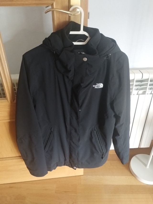 Chaqueta North Face