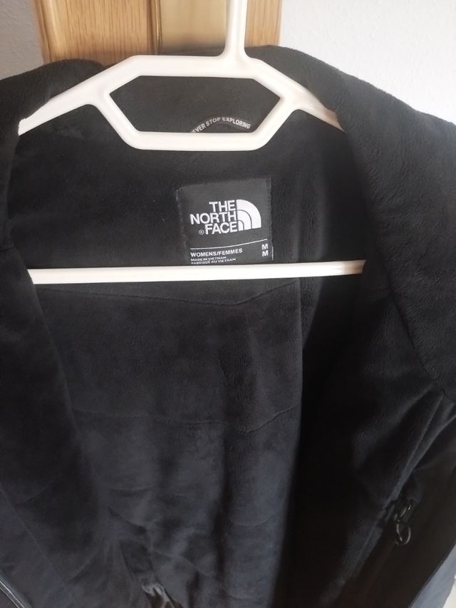 Chaqueta North Face