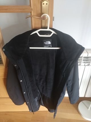 Chaqueta North Face