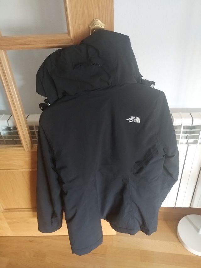 Chaqueta North Face