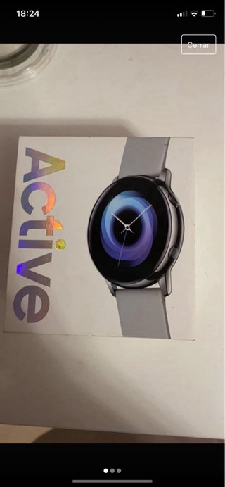 Reloj