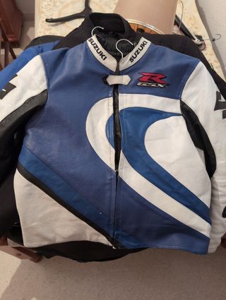 Chaqueta GSX R SUZUKI