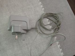 Carregador Nintendo 3DS e 2DS UK