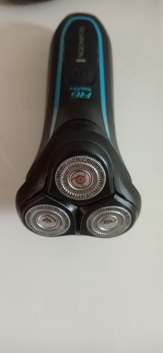 Afeitadora eléctrica