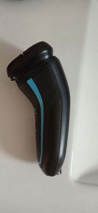 Afeitadora eléctrica