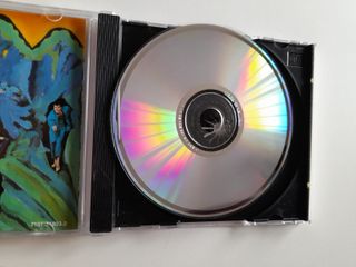 The album "Brasil" by The Manhattan Transfer