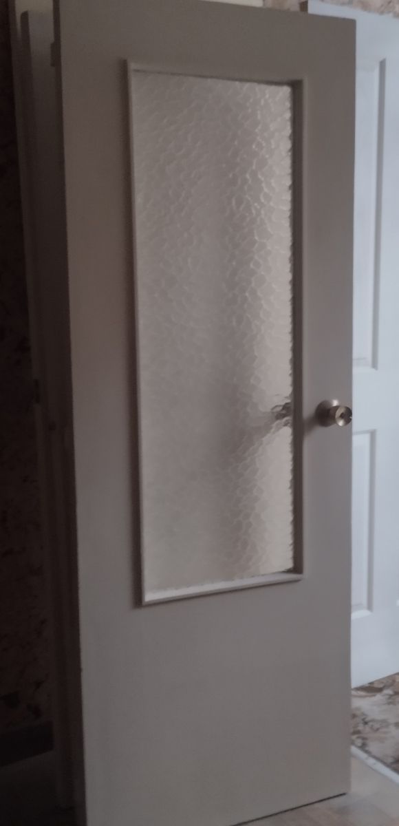 Puertas de interior.