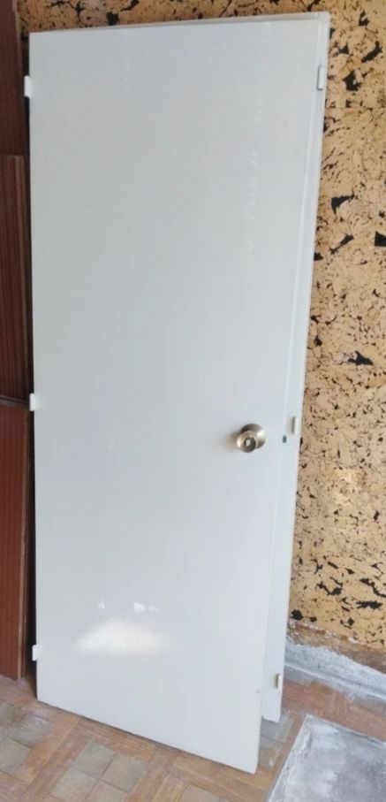 Puertas de interior.