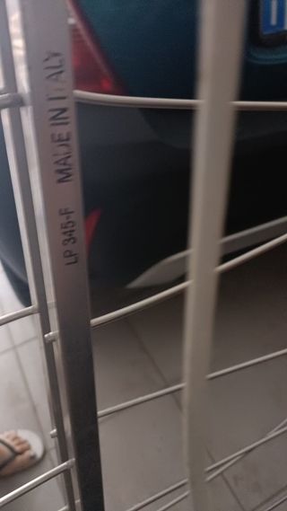 Antenna da campeggio