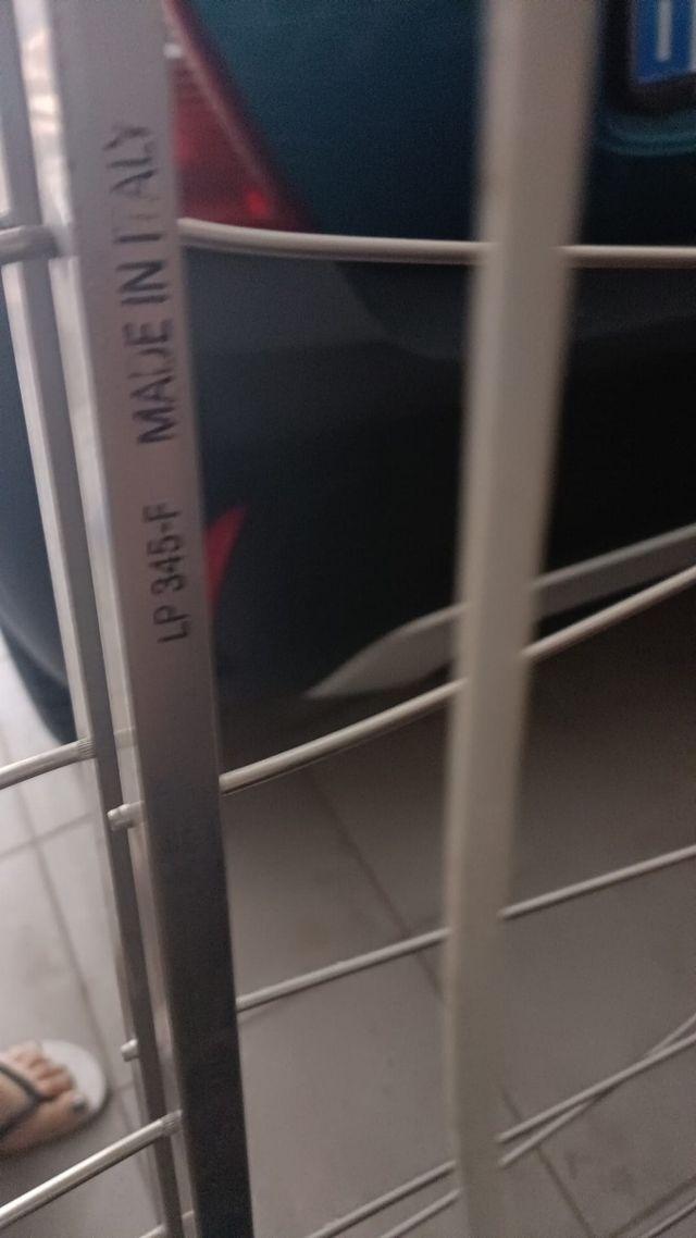 Antenna da campeggio