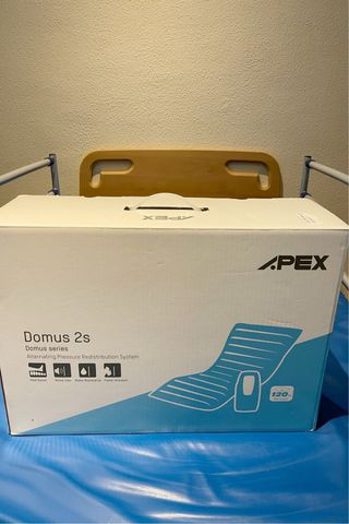 Colchón Antiescaras